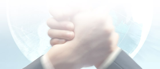 【イメージ画像】ICIとのお取り組みは、貴社ビジネスを成功へと導く最短コースです。