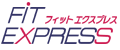 FIT EXPRESS・CIマーク